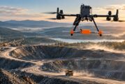 Industrial Drones Become Flying Sensor Platforms in Canada