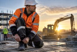 Engineering Better Performance Into Industrial Workwear