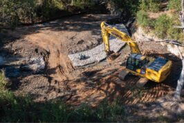 Construction Automation is Moving Beyond the Machine