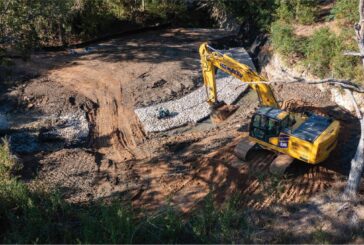 Construction Automation is Moving Beyond the Machine
