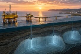 Jacobs Takes MESH Energy Storage Project into UK Consenting Phase