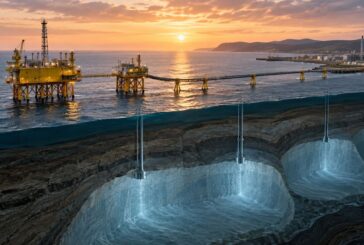 Jacobs Takes MESH Energy Storage Project into UK Consenting Phase