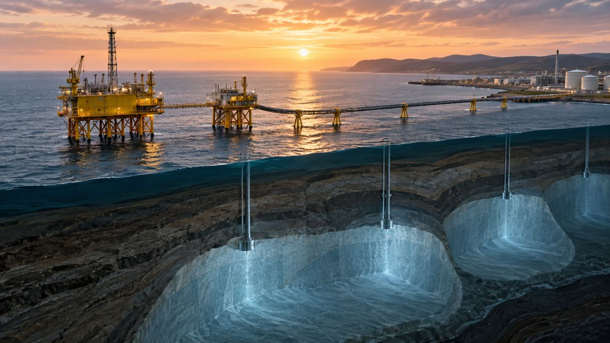 Jacobs Takes MESH Energy Storage Project into UK Consenting Phase