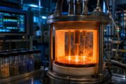 Molten Salt Electrolysis Targets America’s Heavy Rare Earth Processing Gap