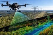 Native Colour Lidar Pushes Drone Mapping to Higher Altitudes