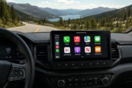 CarPlay Moves Beyond the Car as Helios Expands No Roads Platform