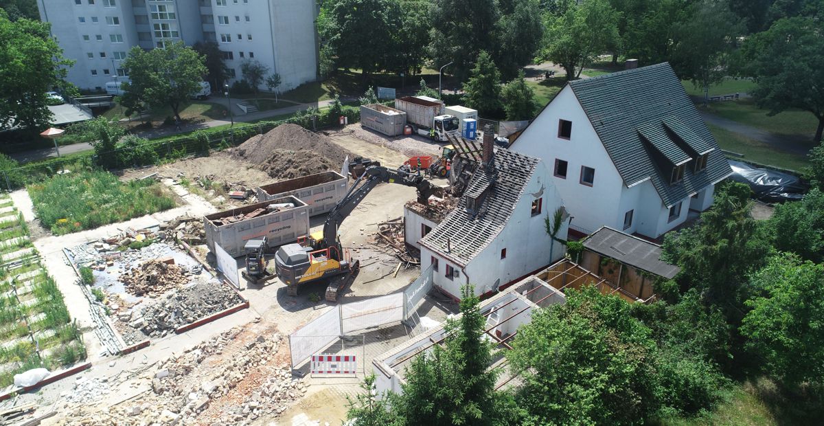 Volvo Electric Machines Put Nuremberg's Zero-Emission Tender to the Test