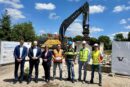 Volvo Electric Machines Put Nuremberg's Zero-Emission Tender to the Test