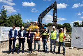 Volvo Electric Machines Put Nuremberg's Zero-Emission Tender to the Test