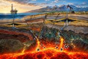 Where Do Oil and Gas Really Come From?