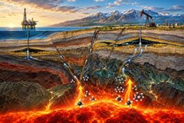 Where Do Oil and Gas Really Come From?