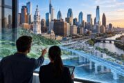 Bentley Builds on Cesium with New Philadelphia Technology Hub