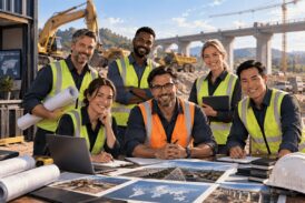 Reputation is Infrastructure You Build in Advance