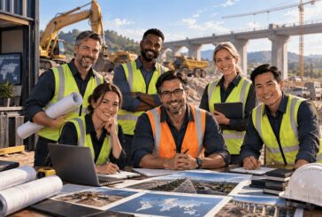 Reputation is Infrastructure You Build in Advance