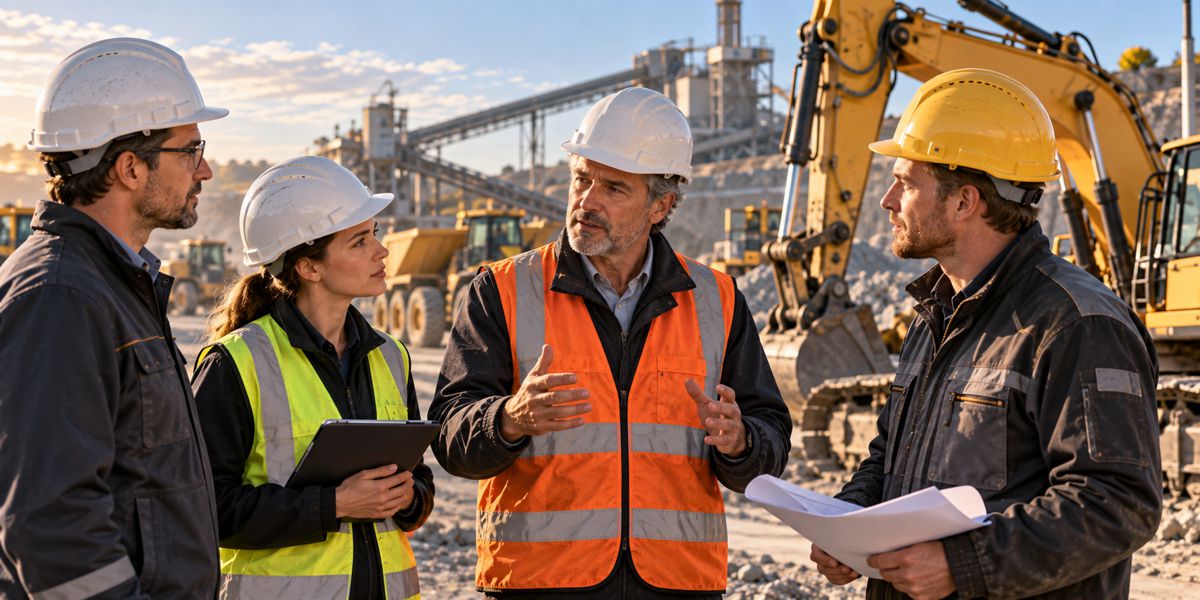 Documenting the Expertise Your CV Cannot Show