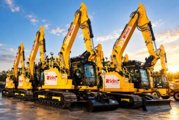 Xwatch Safety Tech Moves Into Fleet Specification at Select Plant Hire