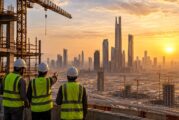 Saudi Mega Projects 2026 Puts Delivery at the Centre of Vision 2030
