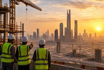 Saudi Mega Projects 2026 Puts Delivery at the Centre of Vision 2030