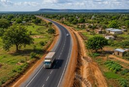 Senegal Expands Agricultural Road Network with $140m Financing