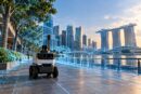 Singapore Tests a National Positioning Layer for Autonomous Machines