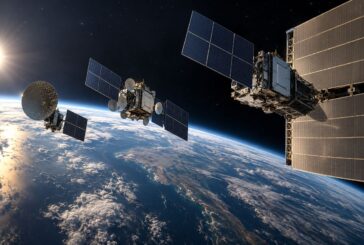 Eclipse Space Sets Out a New Model for Customer-Owned Satellite Constellations