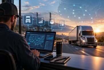 Spotter AI Brings Intelligence Into Everyday Trucking Operations