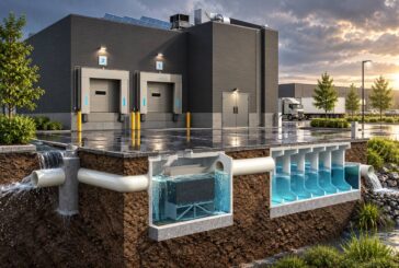StormTrap Pushes Stormwater Treatment Into Higher Flow Territory