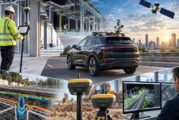 Topcon Builds the Connected Geomatics Workflow at INTERGEO 2026