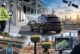 Topcon Builds the Connected Geomatics Workflow at INTERGEO 2026