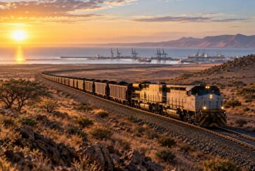Trans-Kalahari Railway Moves From Feasibility to the Harder Question of Finance