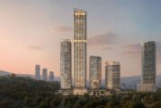 Trump Tower Tbilisi Anchors $2 Billion Downtown Development