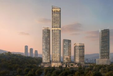 Trump Tower Tbilisi Anchors $2 Billion Downtown Development