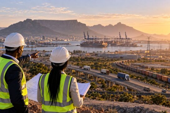 Turning Southern Africa’s Infrastructure Plans into Bankable Projects