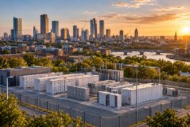 Urban Energy Planning Gets a Real-World Algorithm