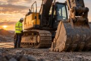 Buying a Used Excavator Without Buying Someone Else’s Problems