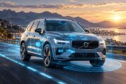Volvo Cars Moves Android Automotive Development onto Horizon