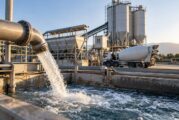 Cemex Rethinks the Water Behind Concrete