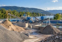 Bechtel Turns to Wet Processing for its Next Century of Materials Production