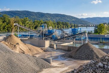 Bechtel Turns to Wet Processing for its Next Century of Materials Production