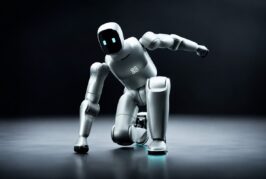 Zeroth Bridge Takes the Humanoid Robot into Developer Territory