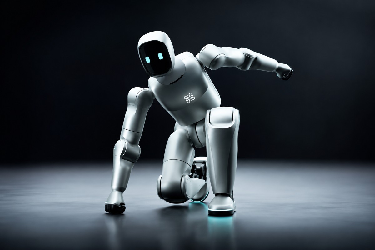 Zeroth Bridge Takes the Humanoid Robot into Developer Territory