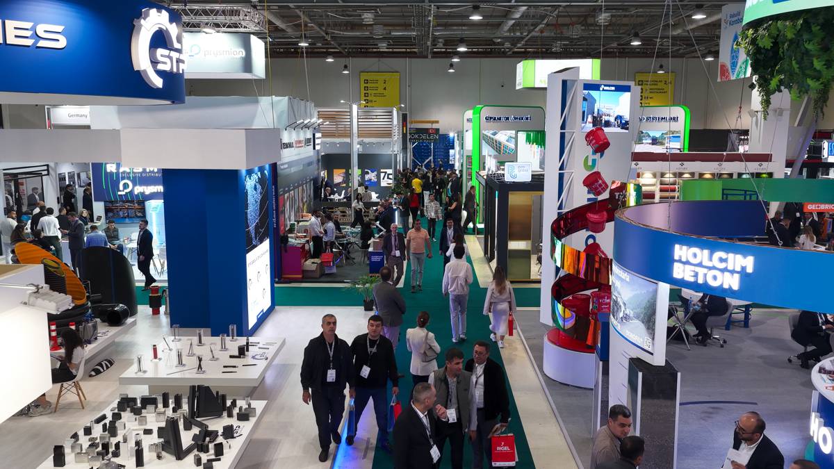 Baku's Transport Investment Sets the Stage for Road & Traffic 2026