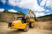 Miller Plant Invests in Smarter Cat Earthmoving Fleet