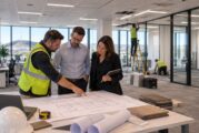 Commercial Fit-Out Planning in Canberra: 5 Early Decisions That Can Prevent Costly Changes