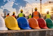 The Global Language of the Hard Hat