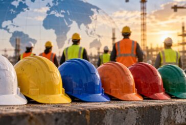 The Global Language of the Hard Hat