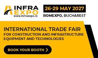 INFRA EXPO 2027