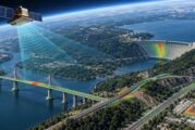 Tracking Infrastructure Stability From Space