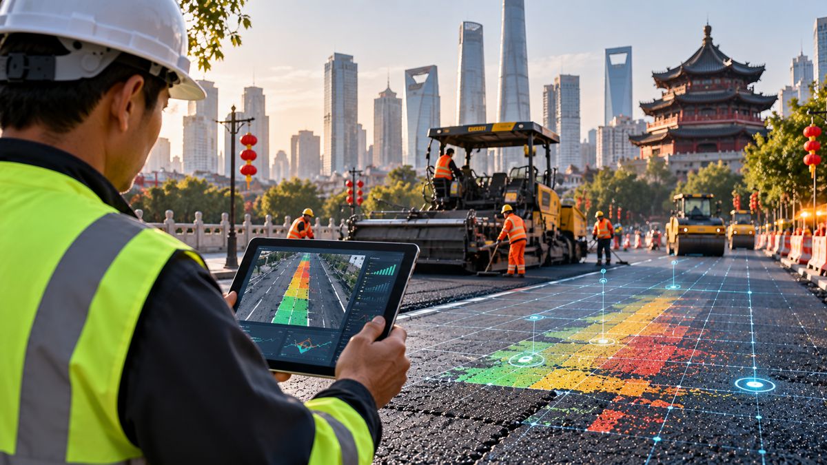 Road Authorities Face a New Question: Prove Why the Algorithm Deferred That Segment