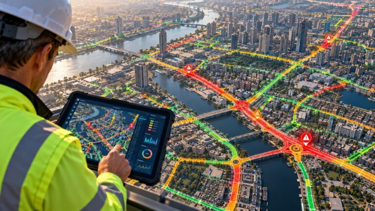 Road Authorities Face a New Question: Prove Why the Algorithm Deferred That Segment